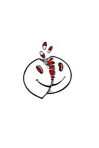 Guapo's Playful Twist! 🎉