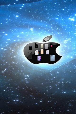 The Evolution of iPhone: A Stellar Journey 🌌📱