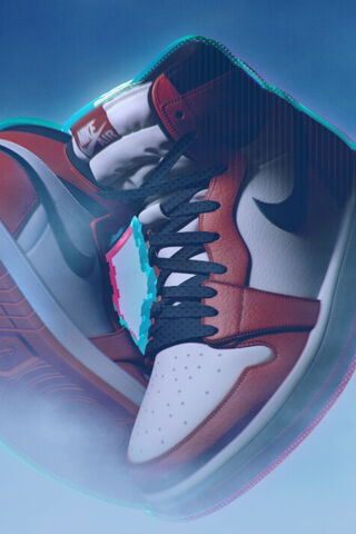 Air Jordan 1: A Sneaker Icon in Motion 🏀👟