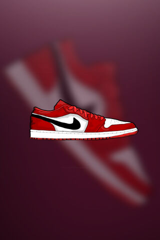 The Iconic Jordan: A Sneaker Legend 🏀👟