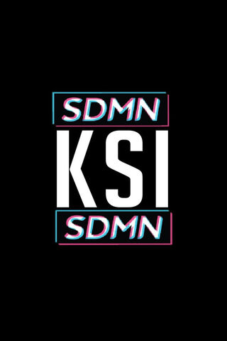 KSI Sidmen Logo Mix