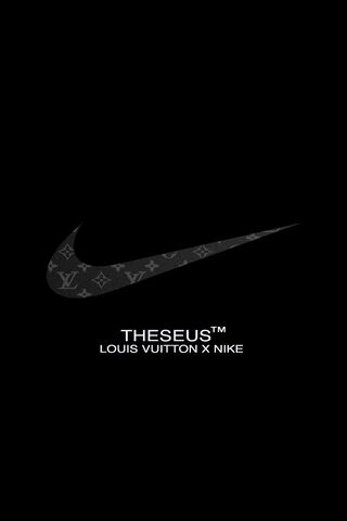 Luxury Meets Sport: The Louis Vuitton Swoosh