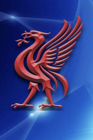 The Iconic Liverpool FC Emblem: A Symbol of Passion and Pride