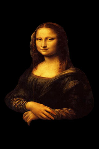 La Gioconda