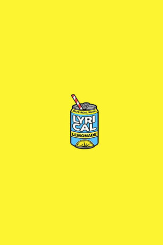 Refreshing Vibes: Lyrical Lemonade 🍋✨