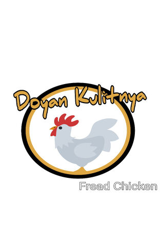 Logo Warung Gofood