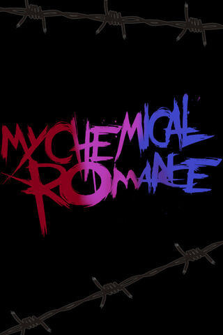 My Chemical Romance