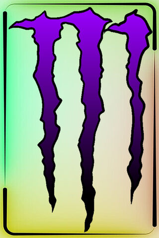 Monster Energy 004