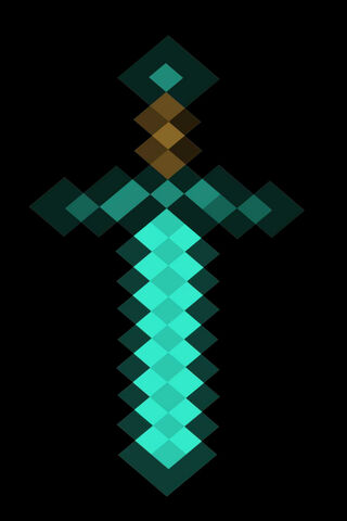 Epic Minecraft Sword: The Ultimate Weapon! ⚔️✨