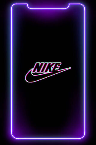 Nike Neon 4