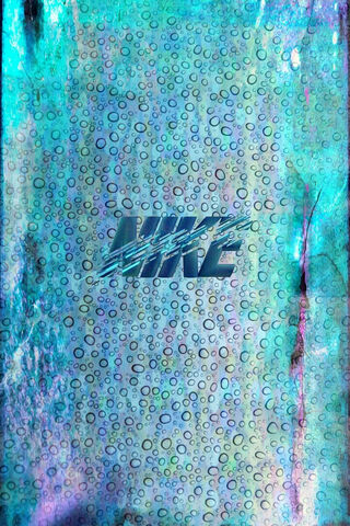 Nublu Nike: A Splash of Style 🌊✨