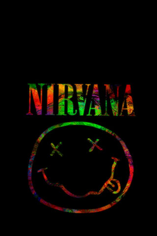 Eternal Vibes: The Spirit of Nirvana 🌈🎶