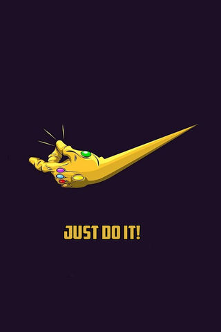 Power Moves: Just Do It! 💪✨