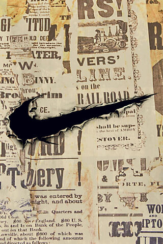 Nike's Legacy: A Sneak Peek into History 🏃 📰