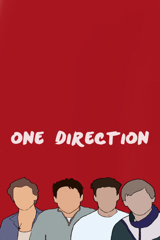 The Iconic Boy Band: One Direction 🎤✨