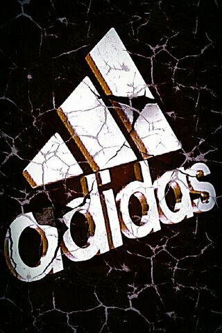 Vintage Vibes: The Timeless Adidas Logo