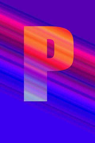 P for Possibilities 🌈