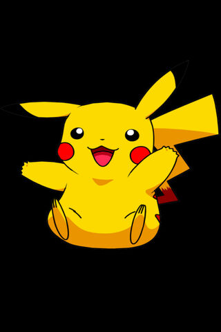 Pikachu: The Electric C..