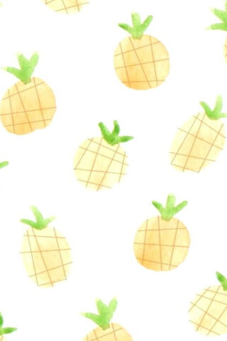 Tropical Vibes: Pineapple Paradise 🍍✨