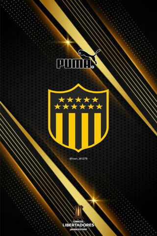 Peñarol Puma: A Symbol of Pride and Passion ⚽️🐾