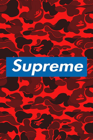 Supreme