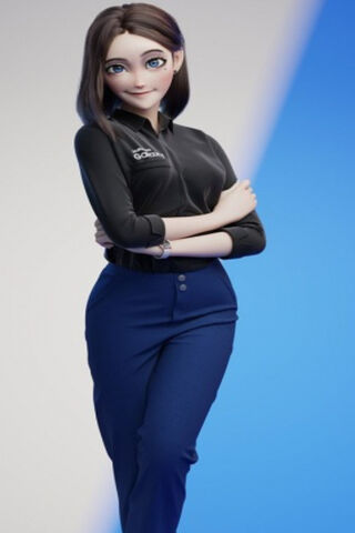 Meet Samsung Sam: Your Friendly Tech Guide! 🌟