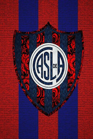 The Heart of San Lorenzo: A Symbol of Passion ❤️⚽