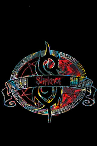 The Masked Chaos of Slipknot 🎭🔥