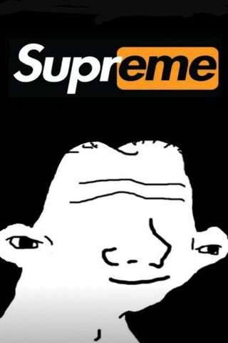 Supreme Vibes: The Art of Expression 🎨