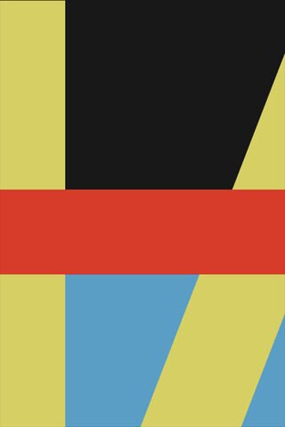 Vibrant Geometry: The Essence of Twenty One Pilots 🎶✨