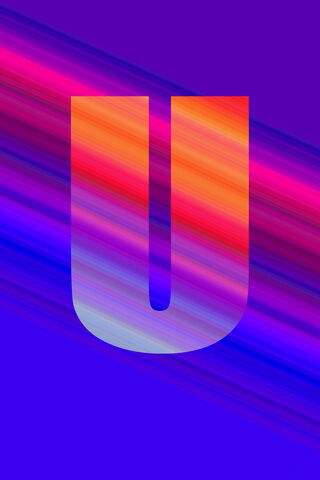 Unleashing Creativity: The Vibrant U