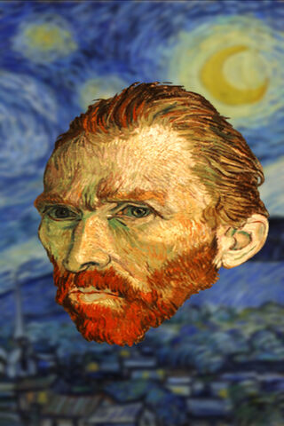 Van Gogh