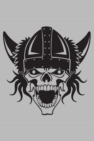 Viking Fury: The Skull of the North