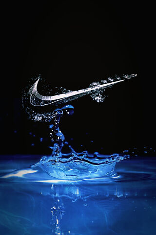 Water Nike