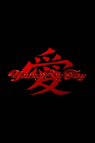 YoungBoy Vibes: A Bold Expression of Passion ❤️