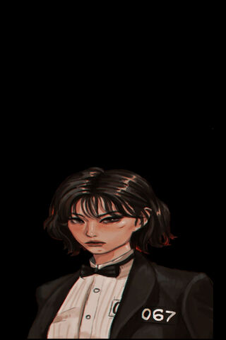 The Mysterious Player 067 🎭