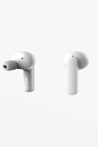 The Future of Sound: AirPods 🎧✨