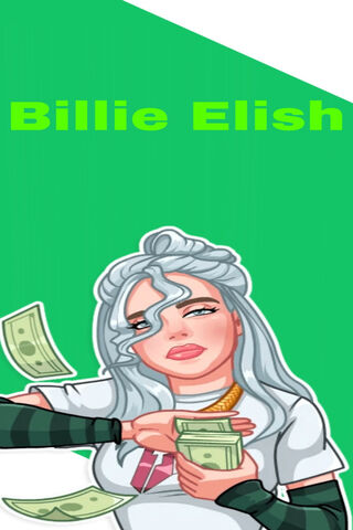 BILLIE ELISH