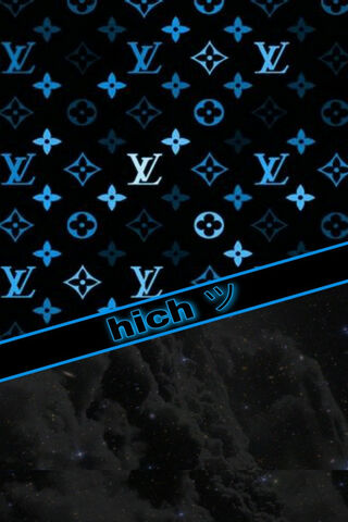 Cosmic Elegance: The Bl Louis X Parraboy Fusion