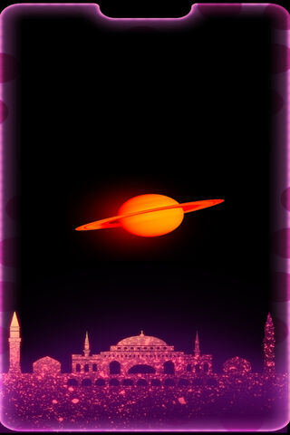 City Saturn
