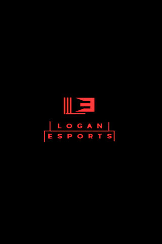 Logan Esports: Where Gamers Unite! 🎮✨