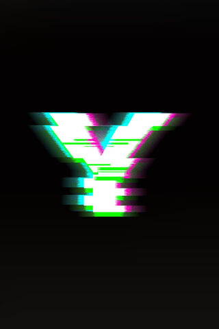 Glitchy Vibes: The Art of Distortion 🎨✨