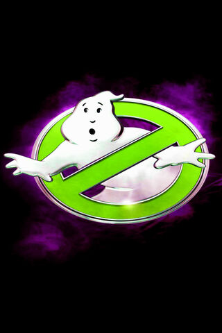 Ecto-Glow: The Spirit of Ghostbusters