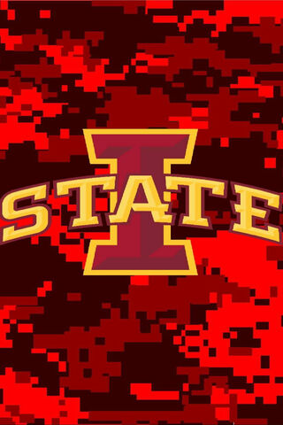 Crimson Pride: The Spirit of Iowa State