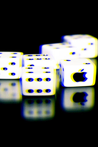 Iphone Dices