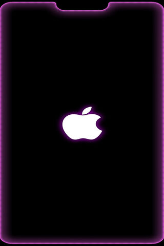 IPhone Border