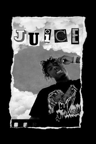 Juice WRLD: A Voice of a Generation 🎤✨