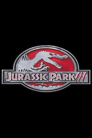 Jurassic Park III