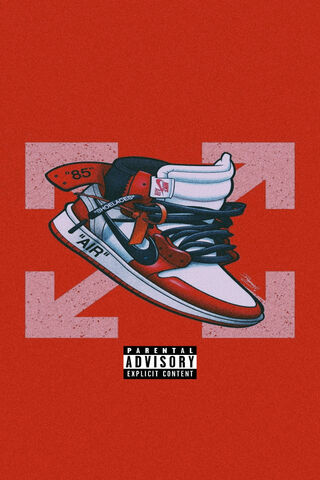 The Iconic Jordan: A Sn..