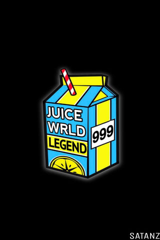 Juice WRLD: The Legend in a Box 🍋✨